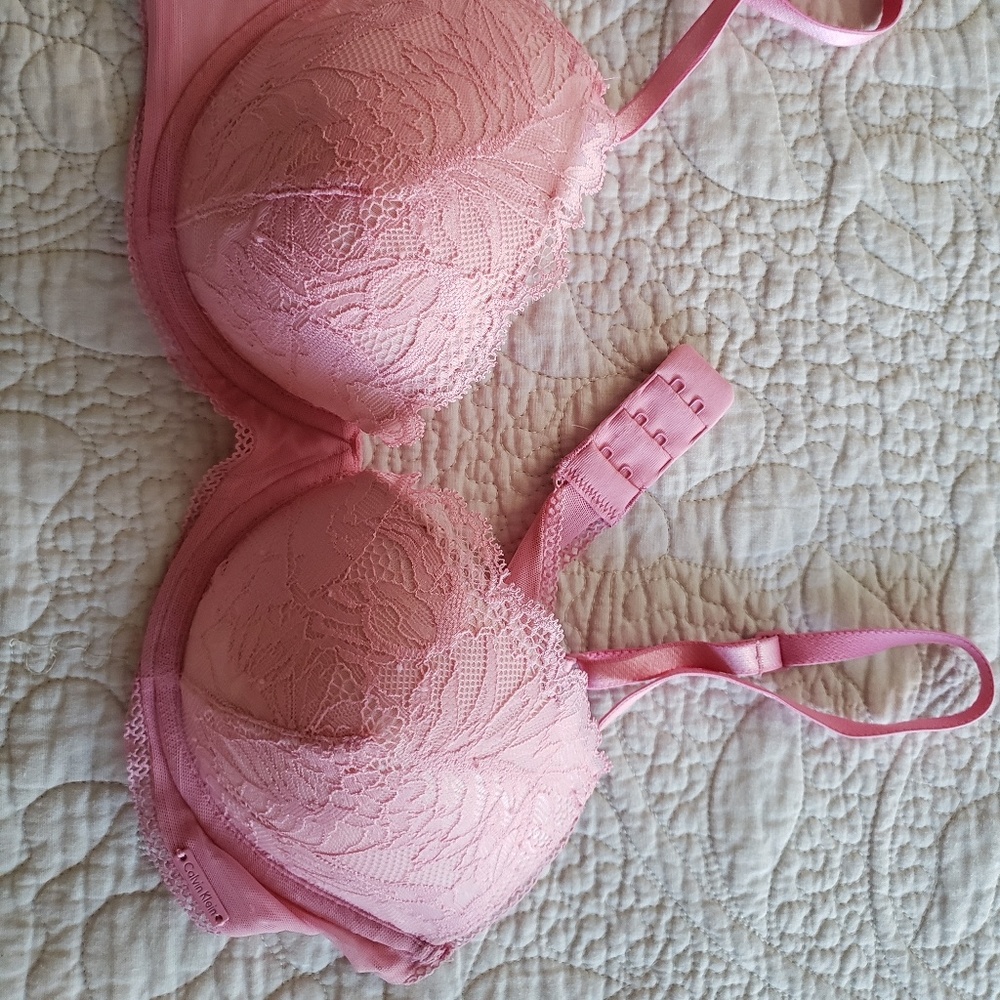 Bras